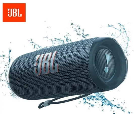 Jbl flip 6