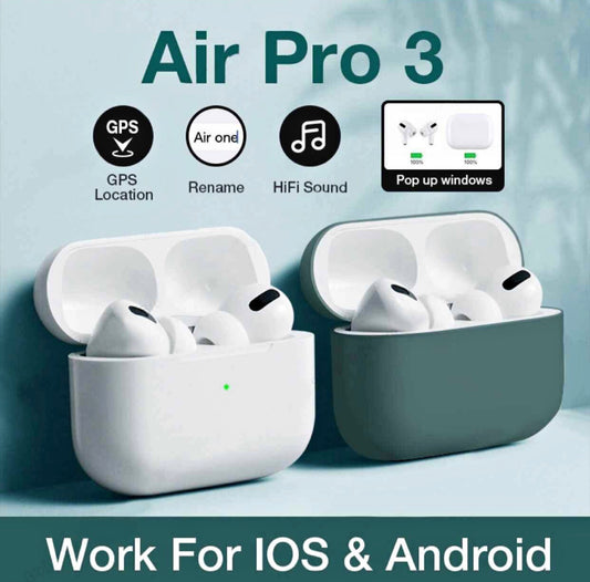 AirPods pro3