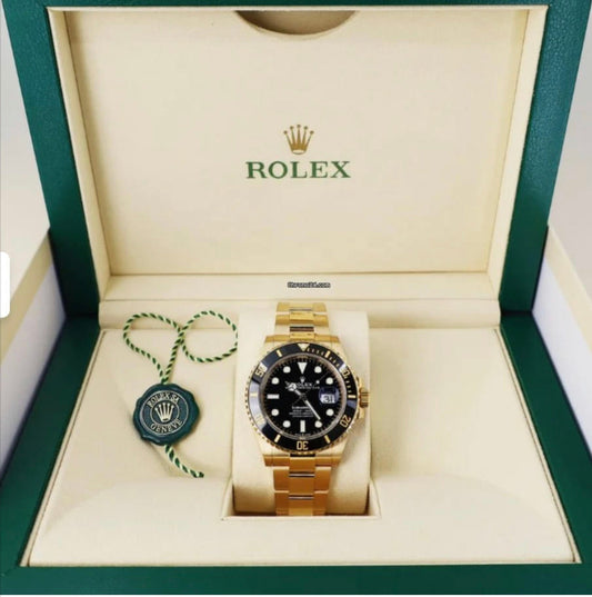 Rolex or